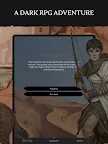 Screenshot 18: Eldrum: Black Dust - CRPG