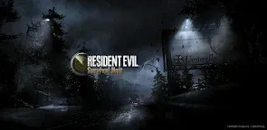 Screenshot 19: Resident Evil Survival Unit