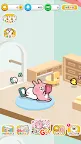 Screenshot 4: カナヘイの小動物　ピスケ＆うさぎの小旅行