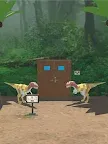 Screenshot 13: 逃出恐龍世界