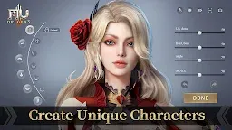 Screenshot 7: MU ORIGIN 3 | English