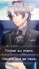 Screenshot 4: Everlasting Alchemists : Romance Otome Game