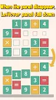 Screenshot 2: Puzzle&Math2 Brain Training