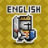 Icon: English Dungeon: Learn E-Word