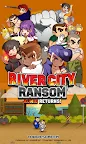 Screenshot 1: River City Ransom : Kunio Returns