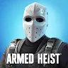 Icon: Armed Heist: Ultimate Third Person Shooting Game