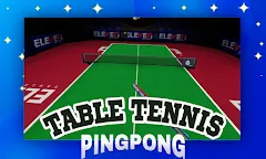 Screenshot 4: Table Tennis Ping Pong