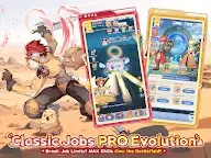 Screenshot 7: Ragnarok Twilight