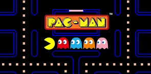 Screenshot 33: PAC-MAN