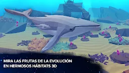 Screenshot 22: Celular a la singularidad: Evolución nunca termina