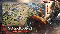 Screenshot 15: Epic War: Thrones