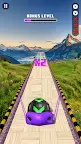 Screenshot 7: Super Rolling Ball Balance