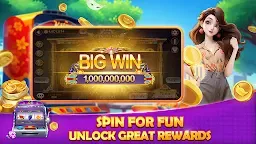 Screenshot 4: Conquer Slots