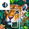 Icon: Pindoku - Jigsaw Block Puzzle