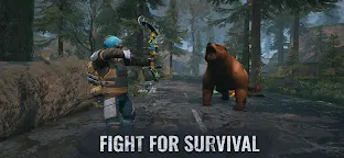 Screenshot 10: Days After - zombie survival simulator