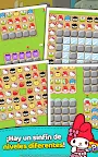 Screenshot 19: Hello Kitty Friends - Tap & Pop, Adorable Puzzles