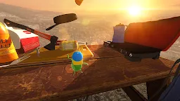 Screenshot 2: 蠢蠢的登頂