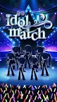 Screenshot 1: idol match : 3 Match Puzzle