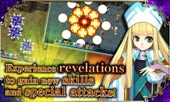 Screenshot 13: 命神星的魔術師