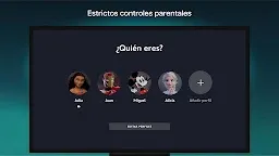Screenshot 20: Disney+