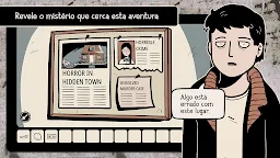 Screenshot 18: The Girl in the Window