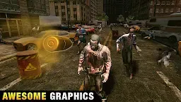 Screenshot 3: Sniper Zombies