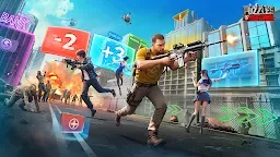 Screenshot 11: Puzzles & Survival