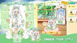 Screenshot 2: PlayVille