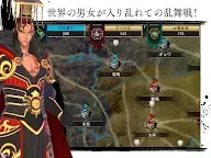 Screenshot 12: 三國志亂舞 RANBU | 日版