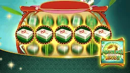 Screenshot 3: MahjongWays