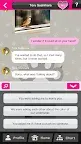 Screenshot 8: Otome Chat - Choice & Darling | English