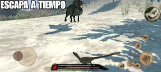 Screenshot 3: Pangea Primal Age