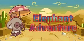 Screenshot 6: Elephant Adventure
