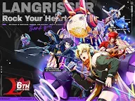 Screenshot 9: Langrisser Mobile | Japanese
