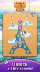 Screenshot 1: Nuts & Bolts Master