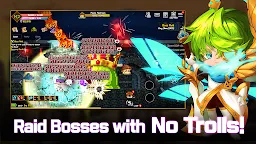 Screenshot 12: Slime Hunter : Wild Impact