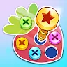 Icon: Screw Jam Out: Pin Puzzle