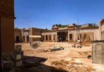 Screenshot 4: Escape Game - Abandoned Mystery Villa