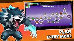 Screenshot 7: Clash of Destiny: Good vs Evil