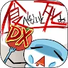 Icon: Eat Or Die DX