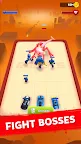 Screenshot 3: Age of Robots: Juego de robots