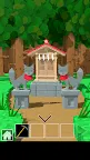 Screenshot 4: Escape Game To The Place Where Sunshine Filtering Through The Trees