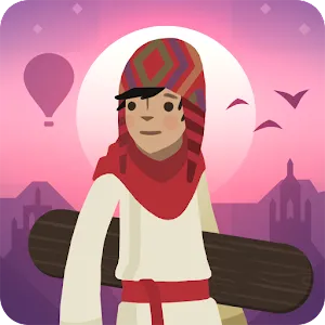 Alto's Odyssey