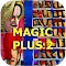 The King of Magic Plus 2002