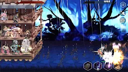 Screenshot 7: 塔王格倫德爾