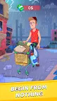 Screenshot 1: Money Empire: Business Tycoon