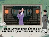 Screenshot 14: Tales of the Mirror