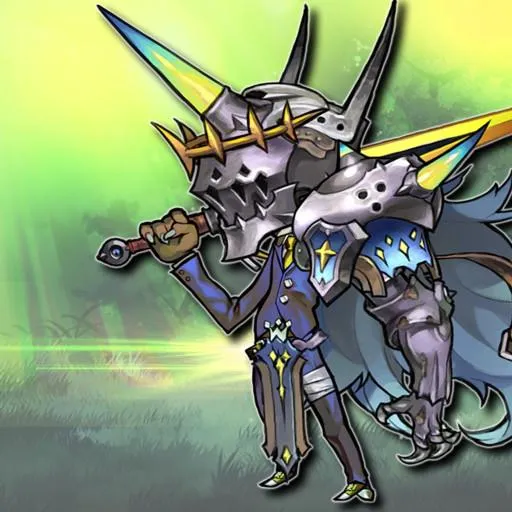 Lord of Dungeon | Coréen