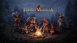 Screenshot 1: Flame of Valhalla | SEA