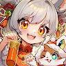 Icon: FLUFFY PLANET SAGA | Traditional Chinese